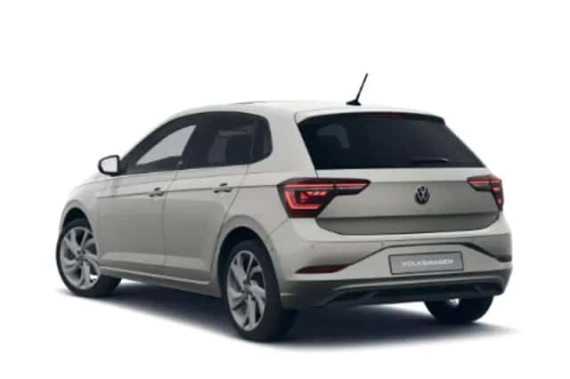 Volkswagen Polo (2025) thumbnail 6