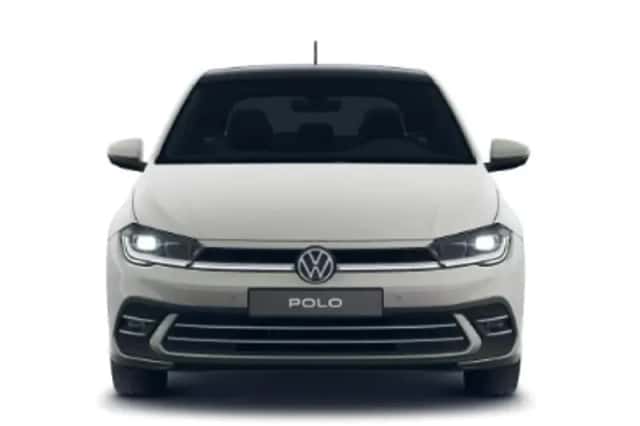 Volkswagen Polo (2025) thumbnail 7