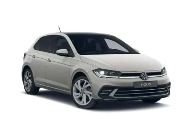 Volkswagen Polo (2025) thumbnail 2