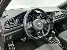 Volkswagen T-Roc (2020) thumbnail 22