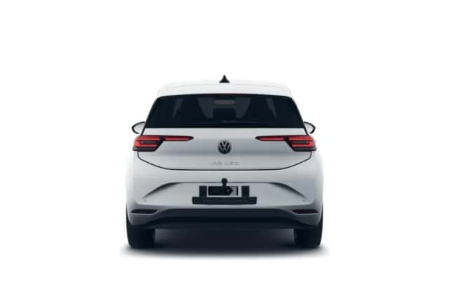 Volkswagen ID.3 (2026) thumbnail 2