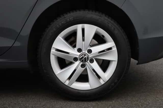 Volkswagen Golf (2021) thumbnail 13
