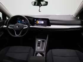 Volkswagen Golf (2021) thumbnail 35