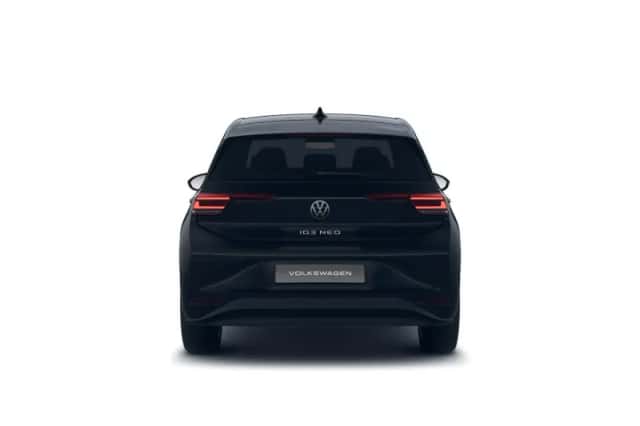 Volkswagen ID.3 (2026) thumbnail 2