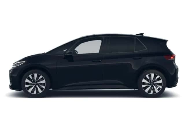 Volkswagen ID.3 (2026) thumbnail 3