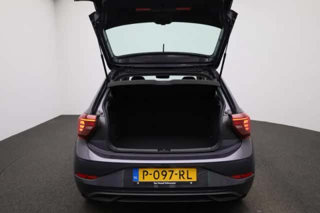 Volkswagen Polo (2022) thumbnail 11