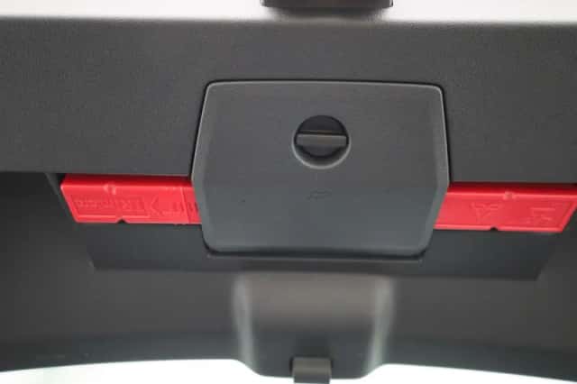 Volkswagen Polo (2022) thumbnail 12