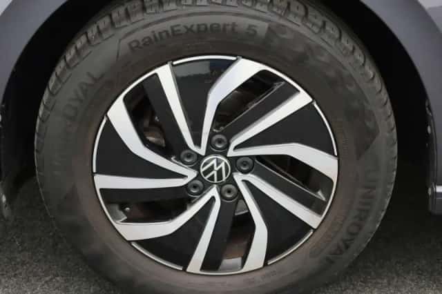 Volkswagen Polo (2022) thumbnail 13