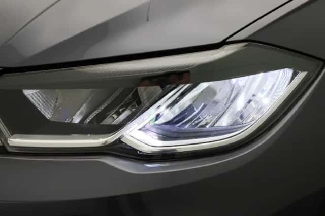Volkswagen Polo (2022) thumbnail 14