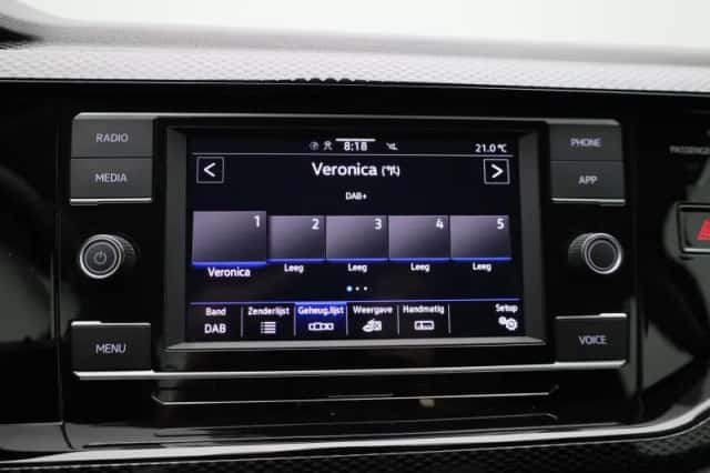 Volkswagen Polo (2022) thumbnail 15