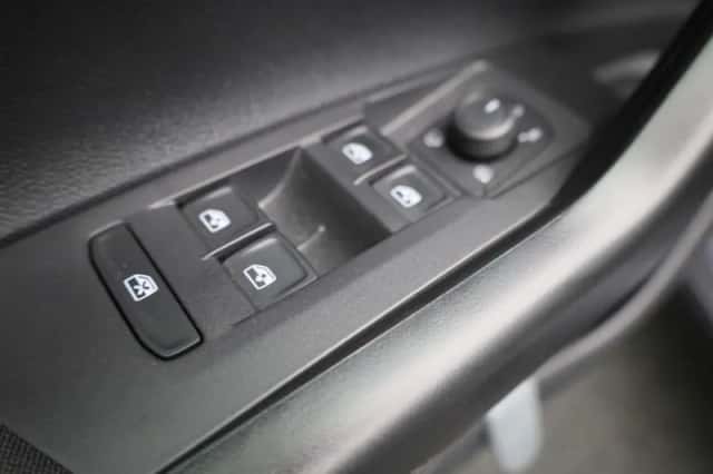 Volkswagen Polo (2022) thumbnail 26