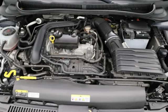 Volkswagen Polo (2022) thumbnail 27