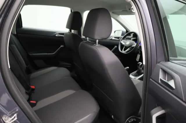 Volkswagen Polo (2022) thumbnail 30