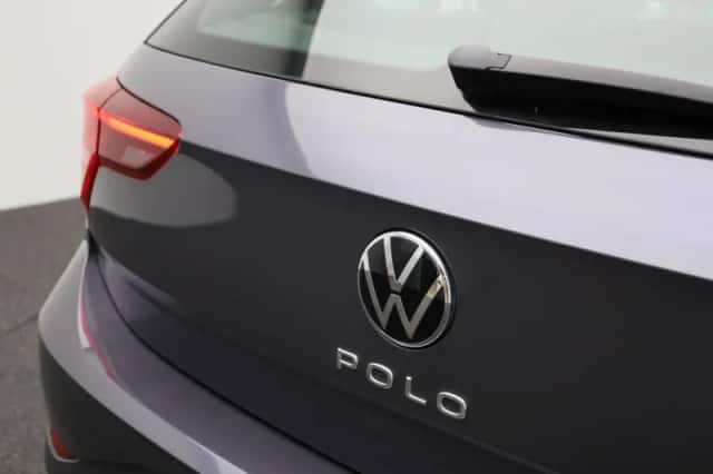 Volkswagen Polo (2022) thumbnail 33