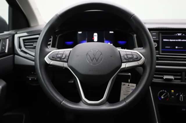 Volkswagen Polo (2022) thumbnail 7