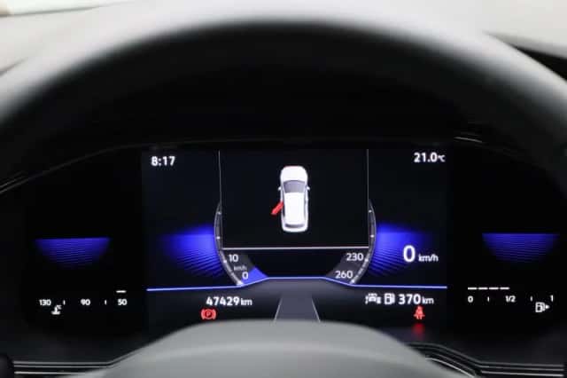 Volkswagen Polo (2022) thumbnail 8
