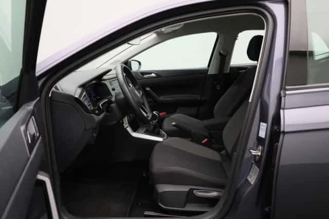 Volkswagen Polo (2022) thumbnail 9