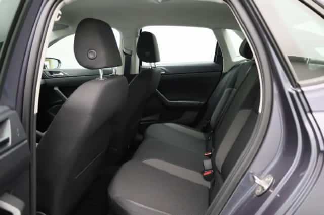 Volkswagen Polo (2022) thumbnail 10
