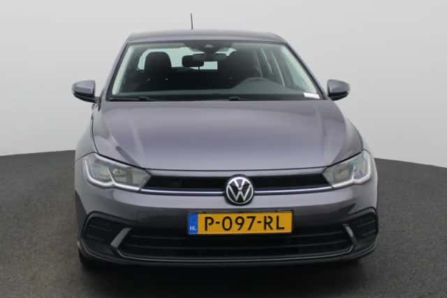Volkswagen Polo (2022) thumbnail 3