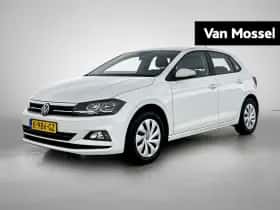 Volkswagen Polo (2021)