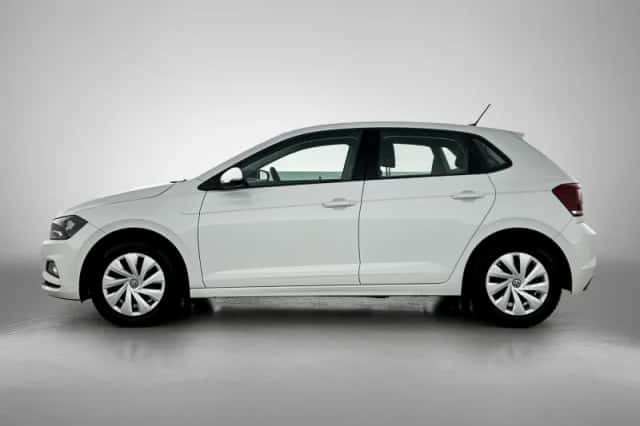 Volkswagen Polo (2021) thumbnail 2