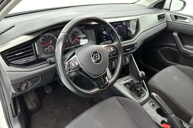 Volkswagen Polo (2021) thumbnail 13