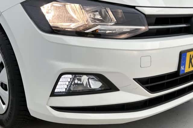 Volkswagen Polo (2021) thumbnail 15
