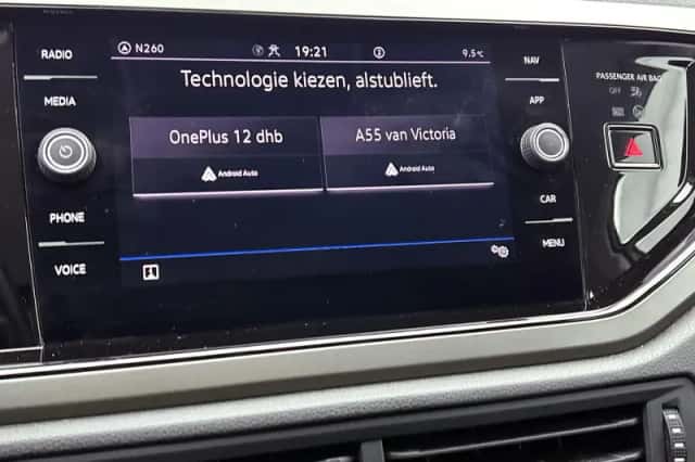 Volkswagen Polo (2021) thumbnail 17