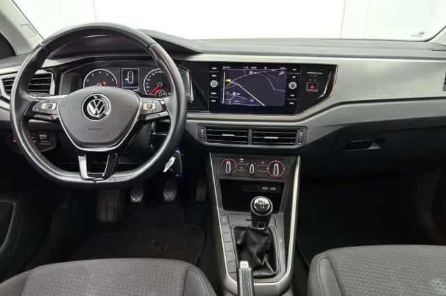 Volkswagen Polo (2021) thumbnail 20