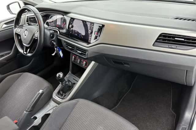 Volkswagen Polo (2021) thumbnail 21