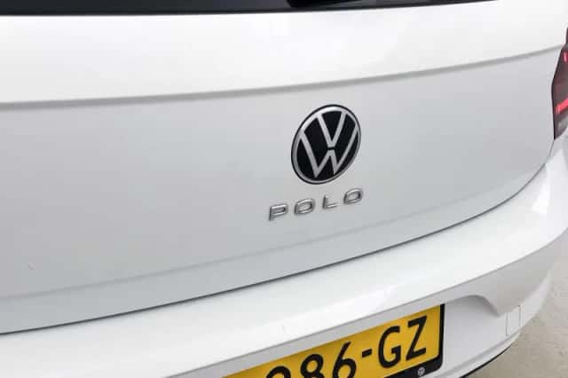 Volkswagen Polo (2021) thumbnail 27