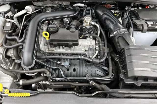 Volkswagen Polo (2021) thumbnail 28