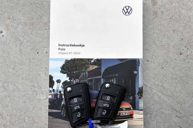 Volkswagen Polo (2021) thumbnail 29
