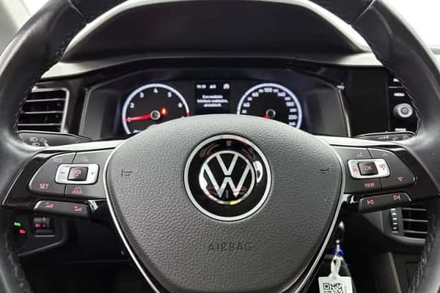 Volkswagen Polo (2021) thumbnail 33