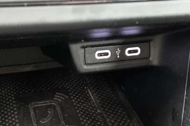 Volkswagen Polo (2021) thumbnail 34