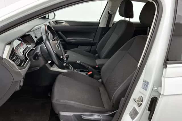 Volkswagen Polo (2021) thumbnail 36