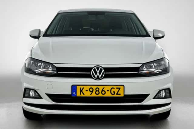 Volkswagen Polo (2021) thumbnail 5