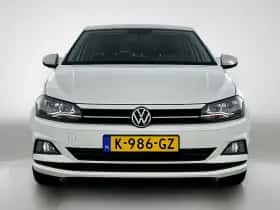 Volkswagen Polo (2021) thumbnail 5