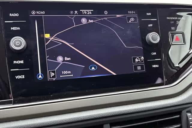 Volkswagen Polo (2021) thumbnail 7