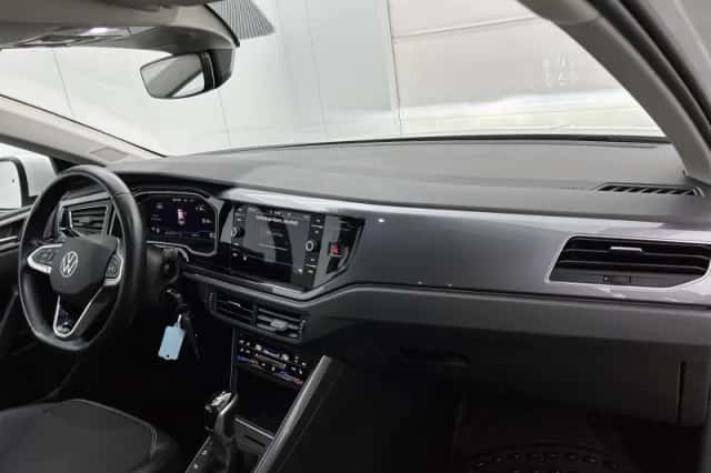 Volkswagen Taigo (2022) thumbnail 17