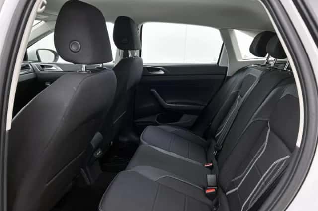 Volkswagen Taigo (2022) thumbnail 26