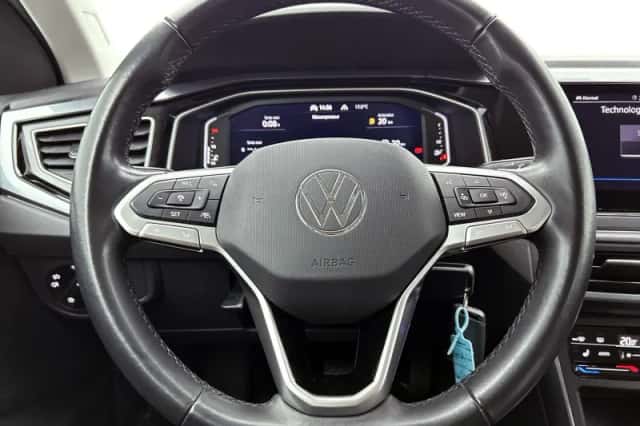 Volkswagen Taigo (2022) thumbnail 29