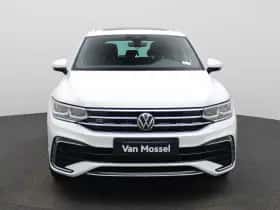 Volkswagen Tiguan (2022) thumbnail 3