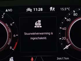 Volkswagen Tiguan (2022) thumbnail 23