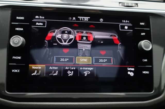 Volkswagen Tiguan (2022) thumbnail 36