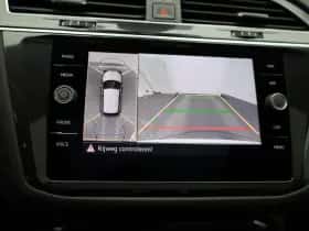 Volkswagen Tiguan (2022) thumbnail 38