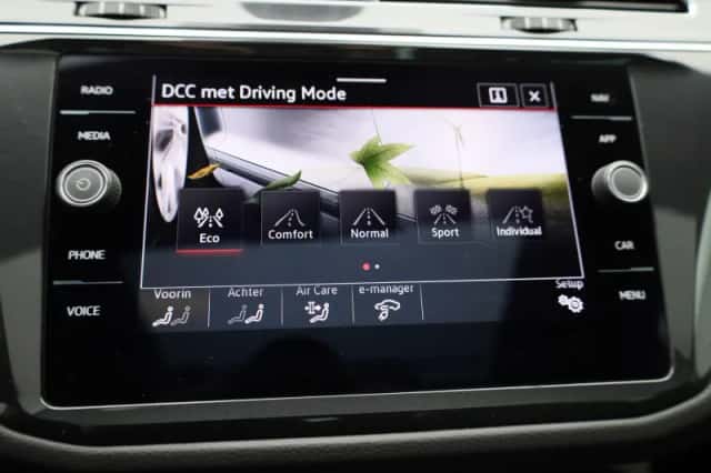 Volkswagen Tiguan (2022) thumbnail 42