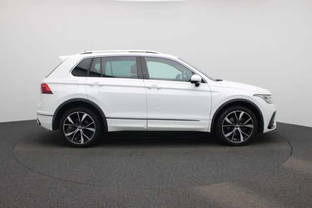 Volkswagen Tiguan (2022) thumbnail 6