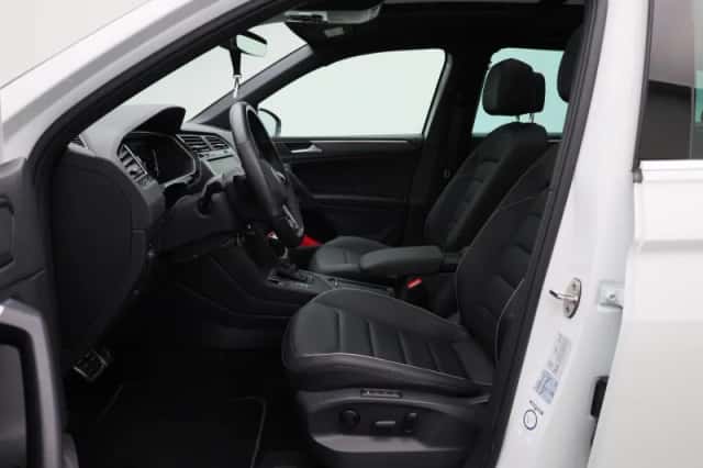 Volkswagen Tiguan (2022) thumbnail 9
