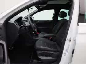 Volkswagen Tiguan (2022) thumbnail 9